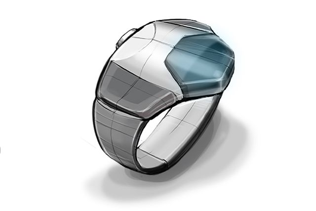 Дизайнер розробив санітайзер у стилі Людини-павука: фотофакт - фото 407284