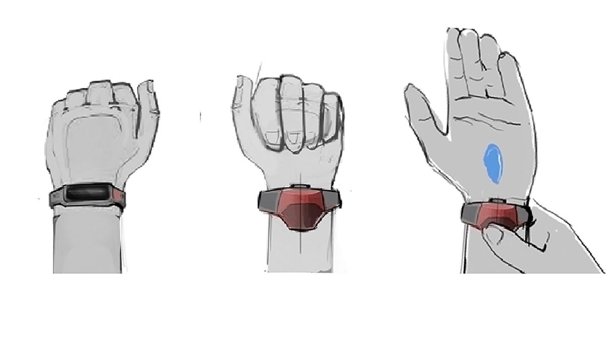 Дизайнер розробив санітайзер у стилі Людини-павука: фотофакт