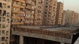 В Єгипті будують шосе впритул до житлових будинків: шокуючі фото