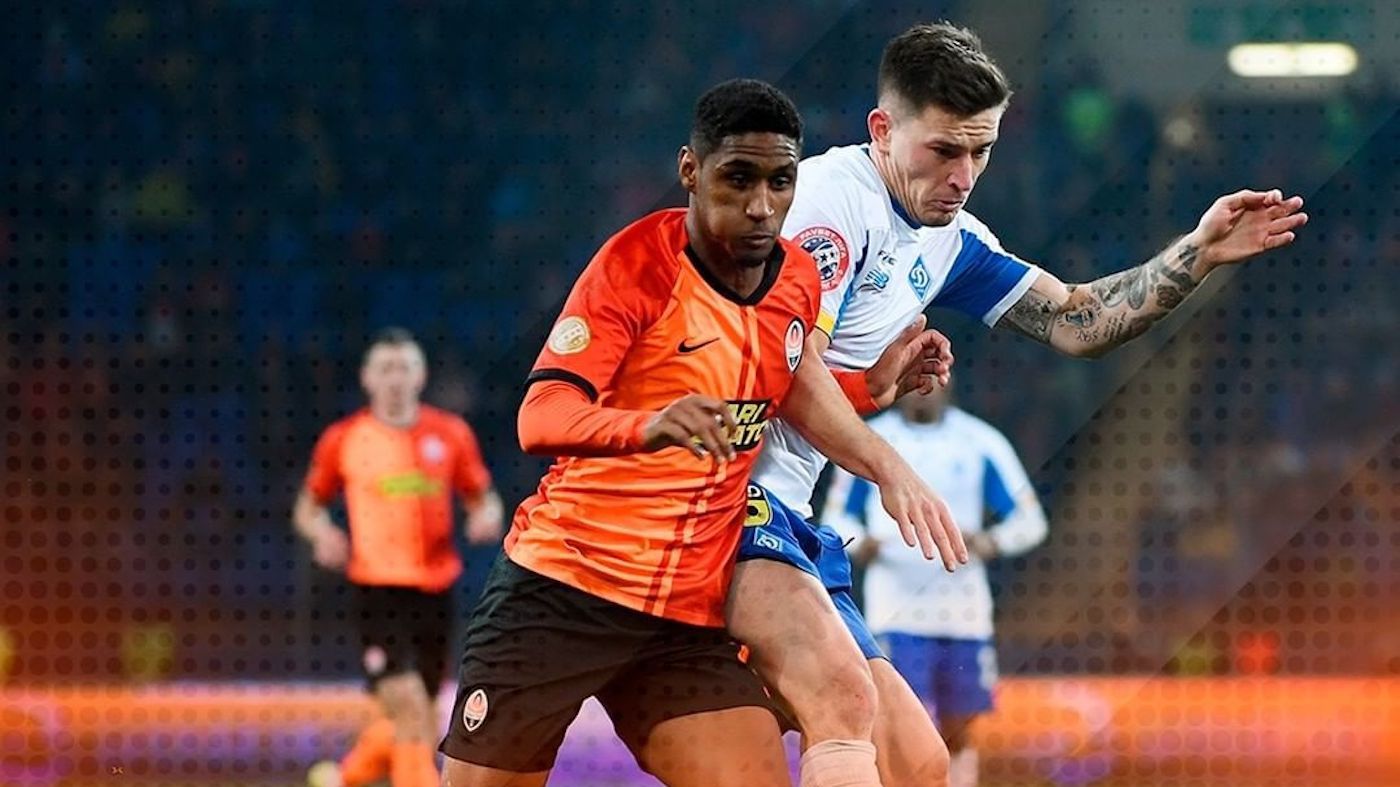 Українське класичне - фото 1