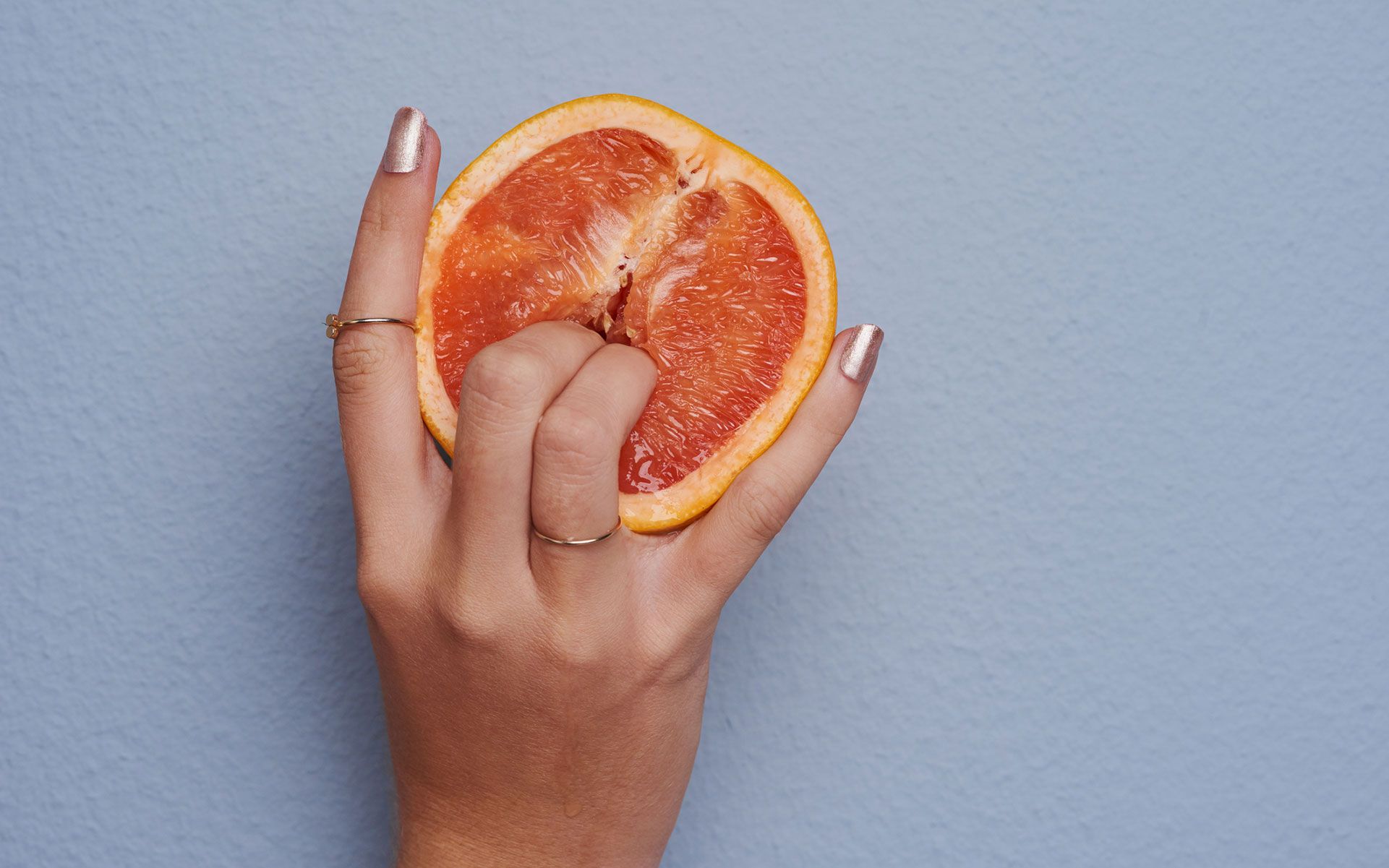 Симулювання оргазму допомагає жінкам - фото 1