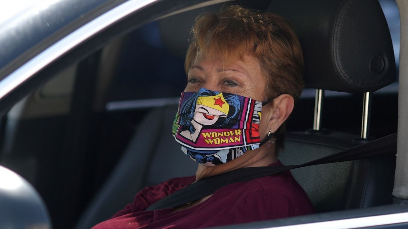 Новини про коронавірус: статистика, скільки хворих в Україні 1 червня