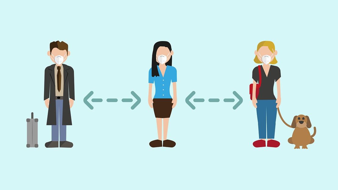 Послаблення карантину з 1 червня: які обмеження зняли в Україні