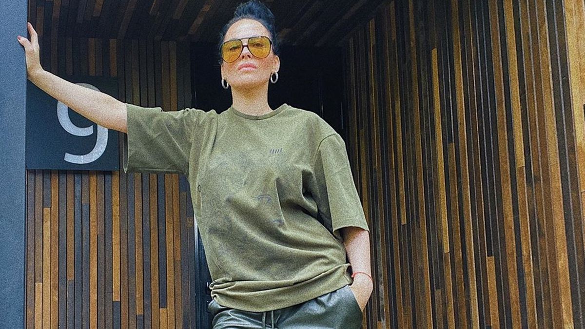 Даша Астаф'єва - фото 1