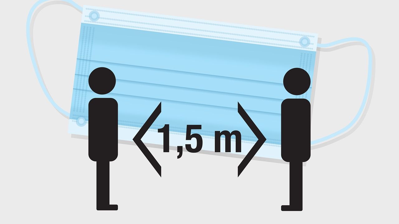 Які області України не готові перейти на новий етап пом'якшення карантину: список