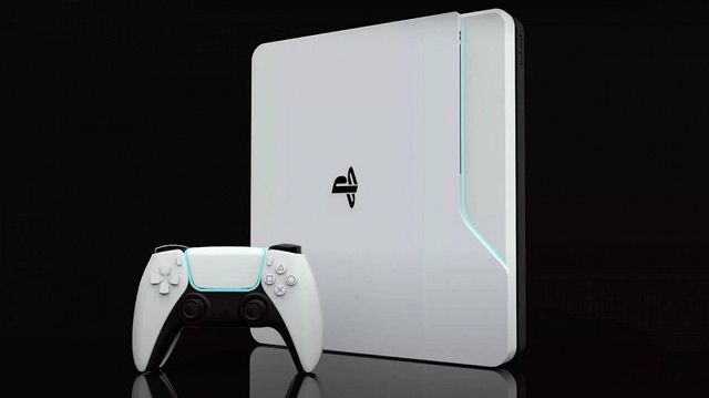 У Sony прокоментували ціну PlayStation 5 - фото 407430