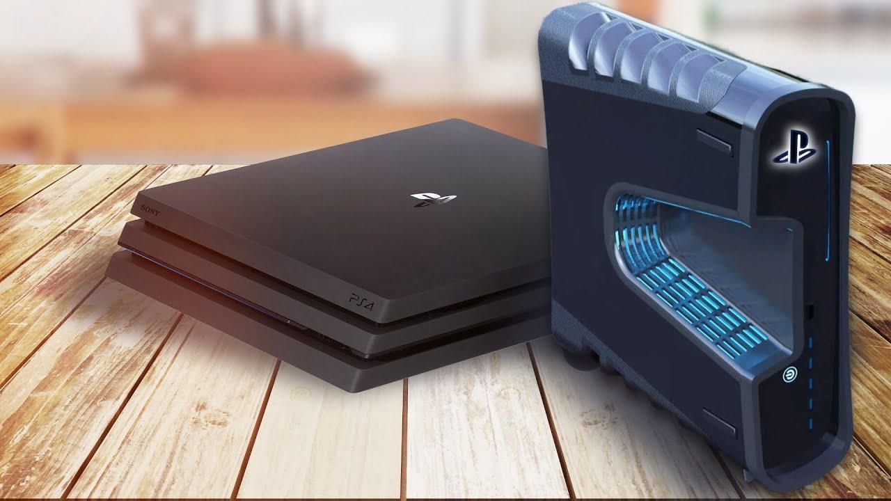 PlayStation 5 - фото 1