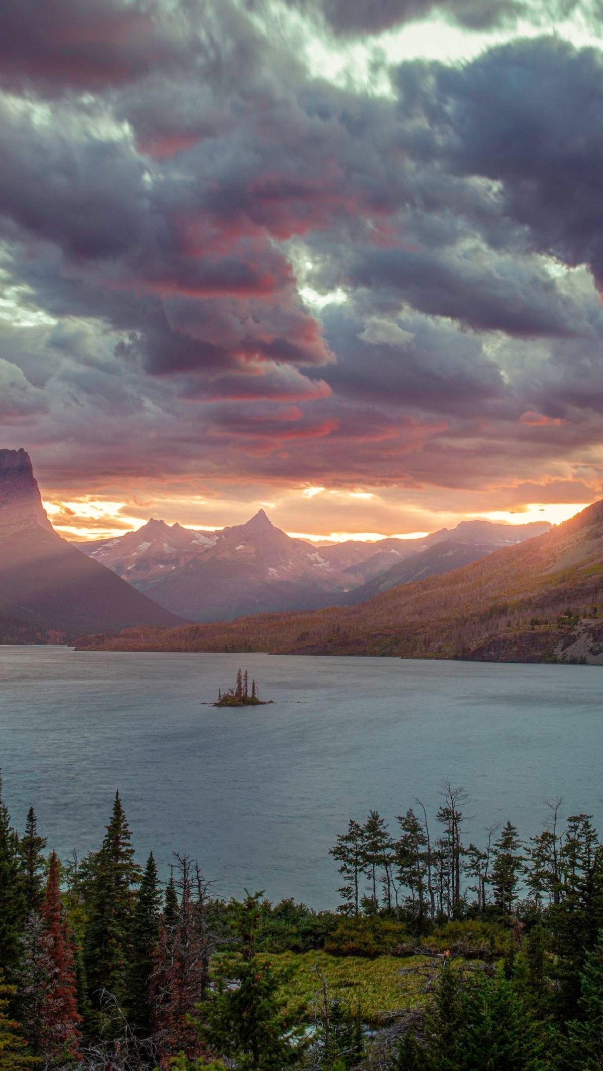 Це ефектне фото для шпалер "ламає" телефони Android