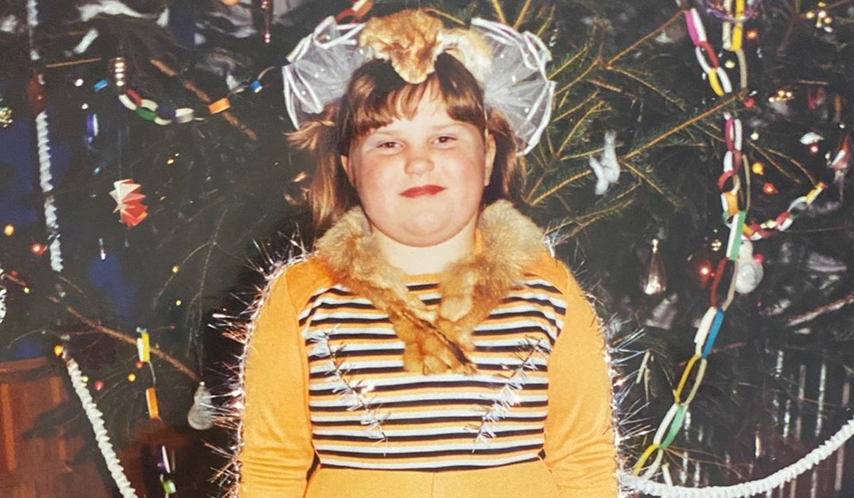 Нікітюк та Саніна майже не змінились: фото українських зірок в дитинстві