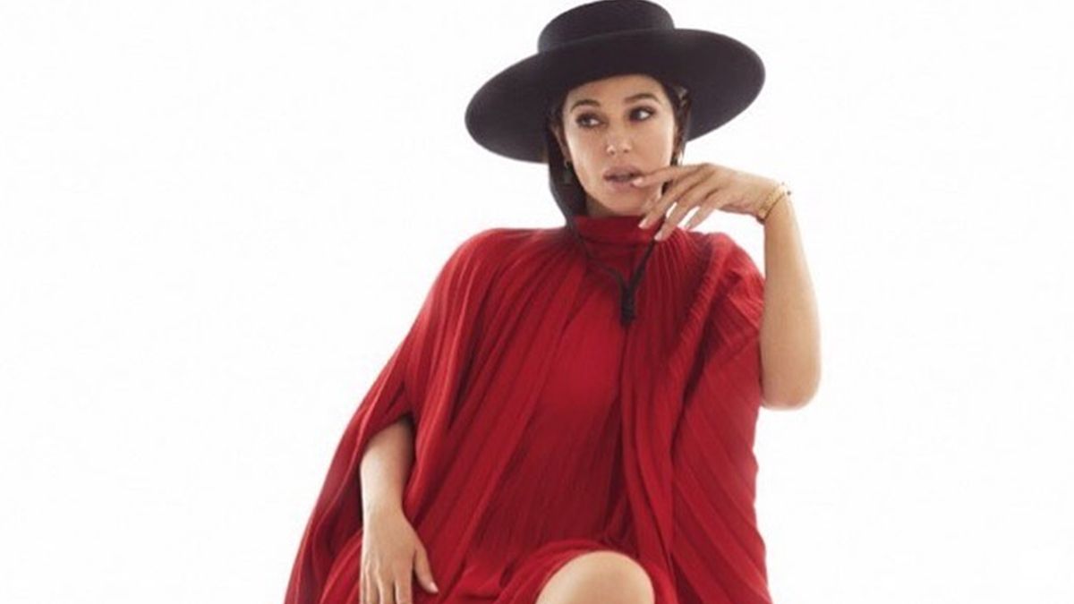 Моніка Беллуччі - фото 1