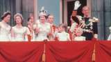 Фото дня: як 67 років тому Єлизавета II зійшла на престол і стала королевою
