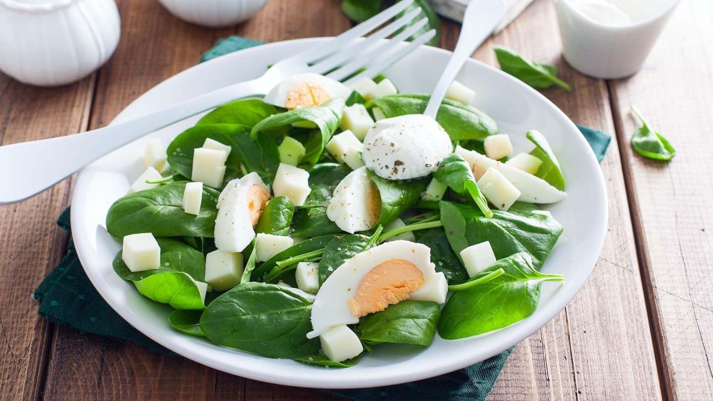 Названі продукти, які допомагають зберегти пам'ять