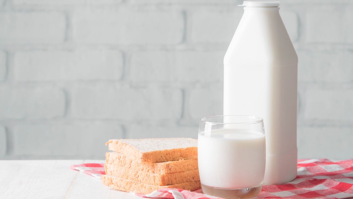 Вагомі причини частіше пити молоко
