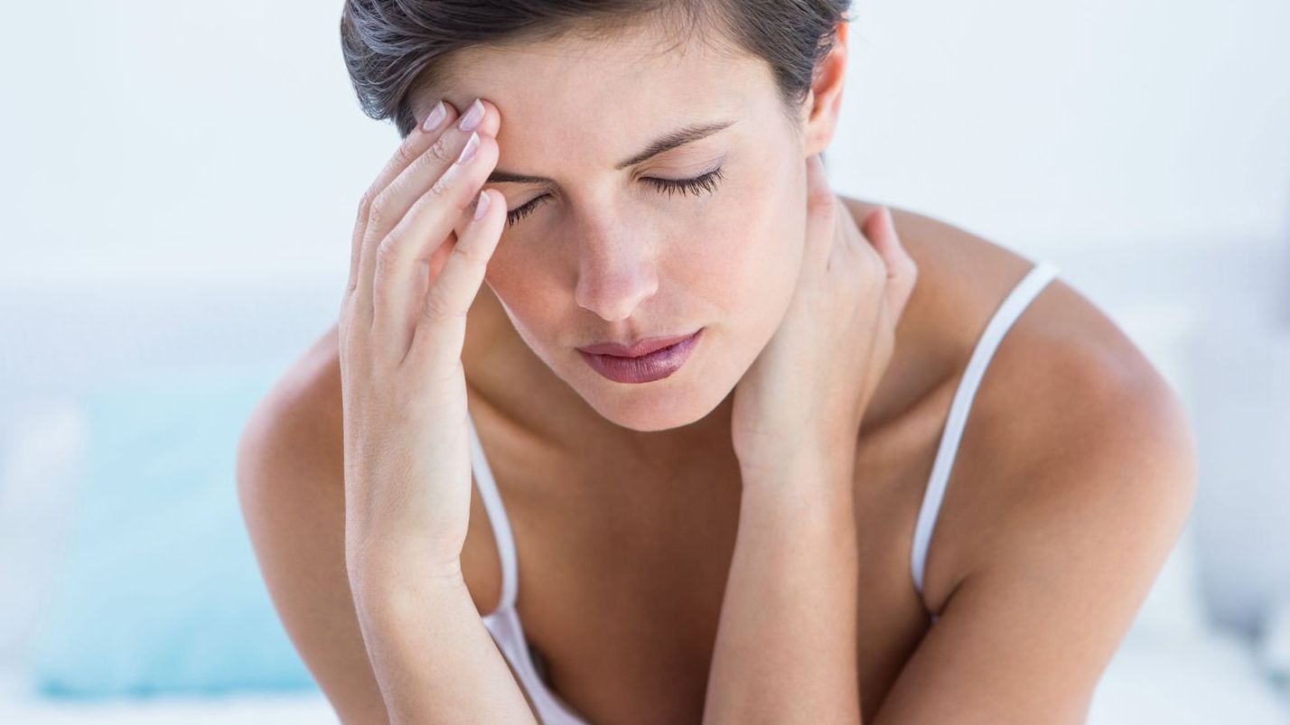 Це просте та приємне заняття допомагає побороти мігрень