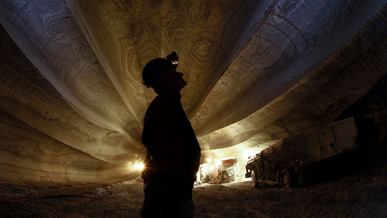 ТОП-3 професій, дуже небезпечних для здоров'я