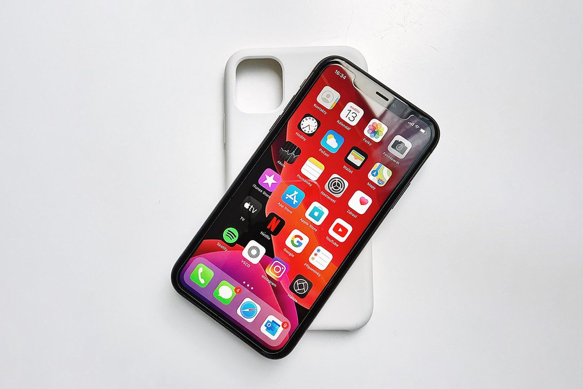 Список iPhone, які точно отримають оновлення до iOS 14