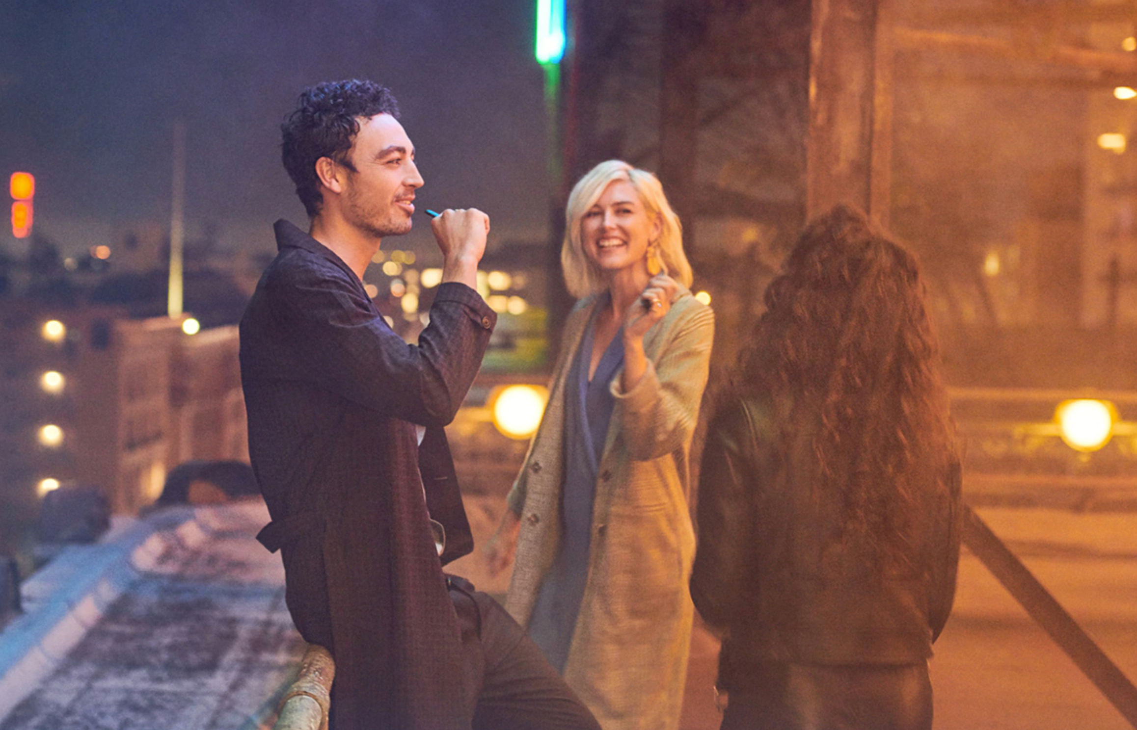 Учені розповіли про шкоду капсульних електронних сигарет