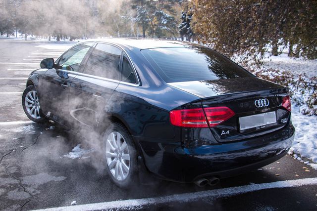 Audi A4 посів перше місце у антирейтингу - фото 407797