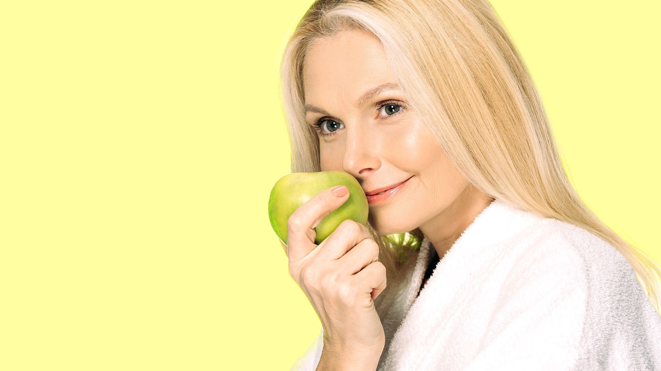 Ці продукти потрібні всім після 40 років