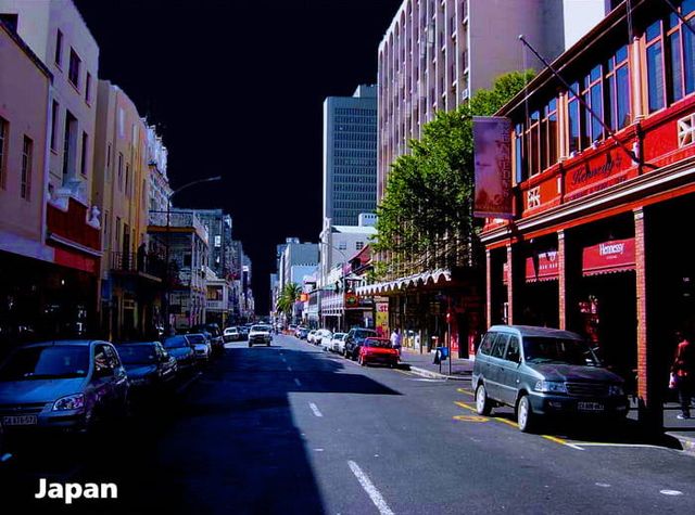 На одному фото висміяли, як Голлівуд показує різні країни - фото 407849