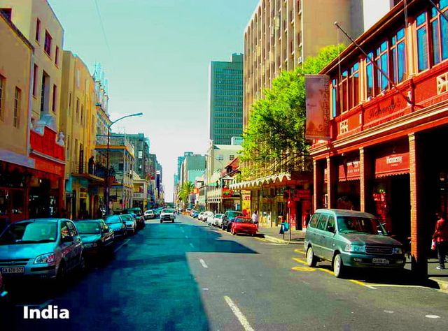 На одному фото висміяли, як Голлівуд показує різні країни - фото 407855