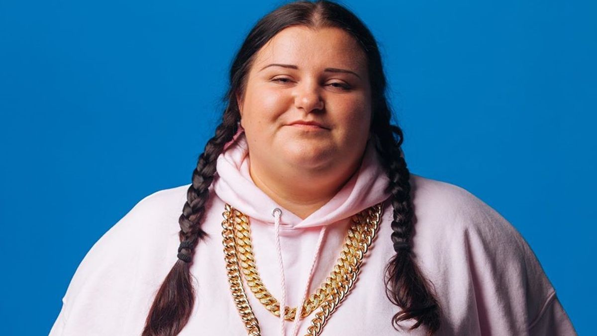 #blackouttuesday: alyona alyona пояснила, чому не долучилася до американського протесту