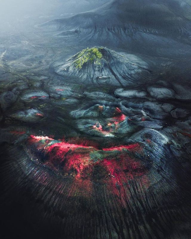 Фотограф показала красу Фарерських островів: захопливі кадри - фото 407966