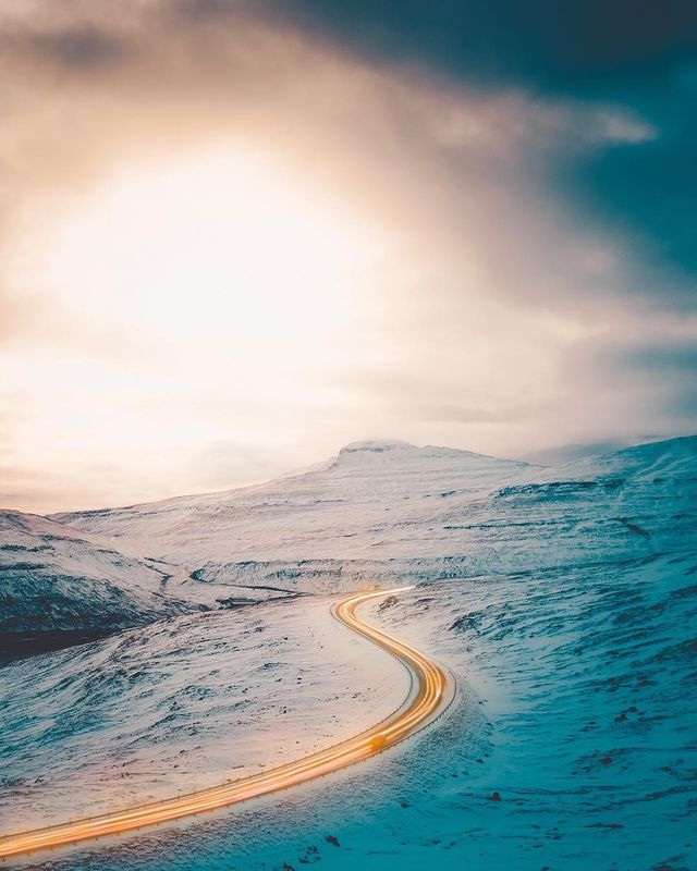 Фотограф показала красу Фарерських островів: захопливі кадри - фото 407967