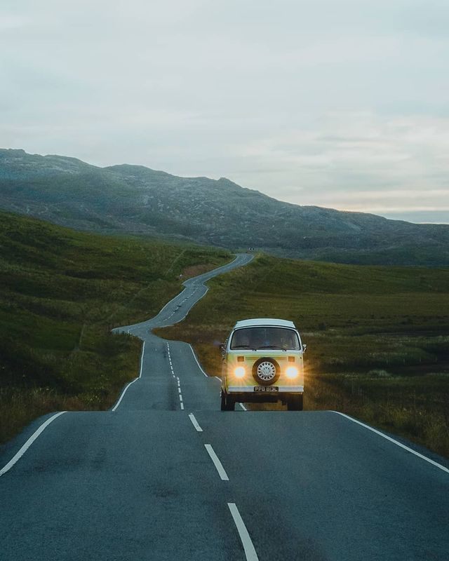Фотограф показала красу Фарерських островів: захопливі кадри - фото 407973