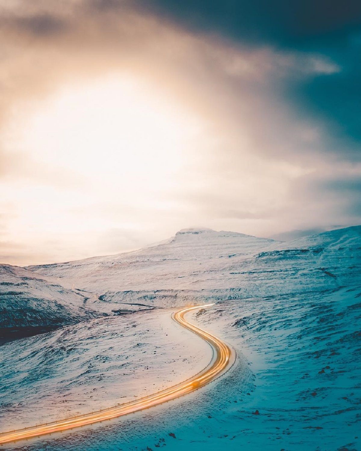 Фотограф показала красу Фарерських островів: захопливі кадри