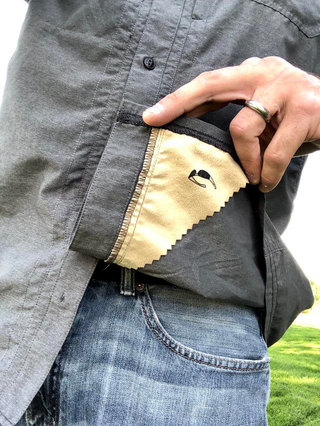 Усе геніальне – просто: 17 речей, які ніби потрапили до нас із майбутнього - фото 407987