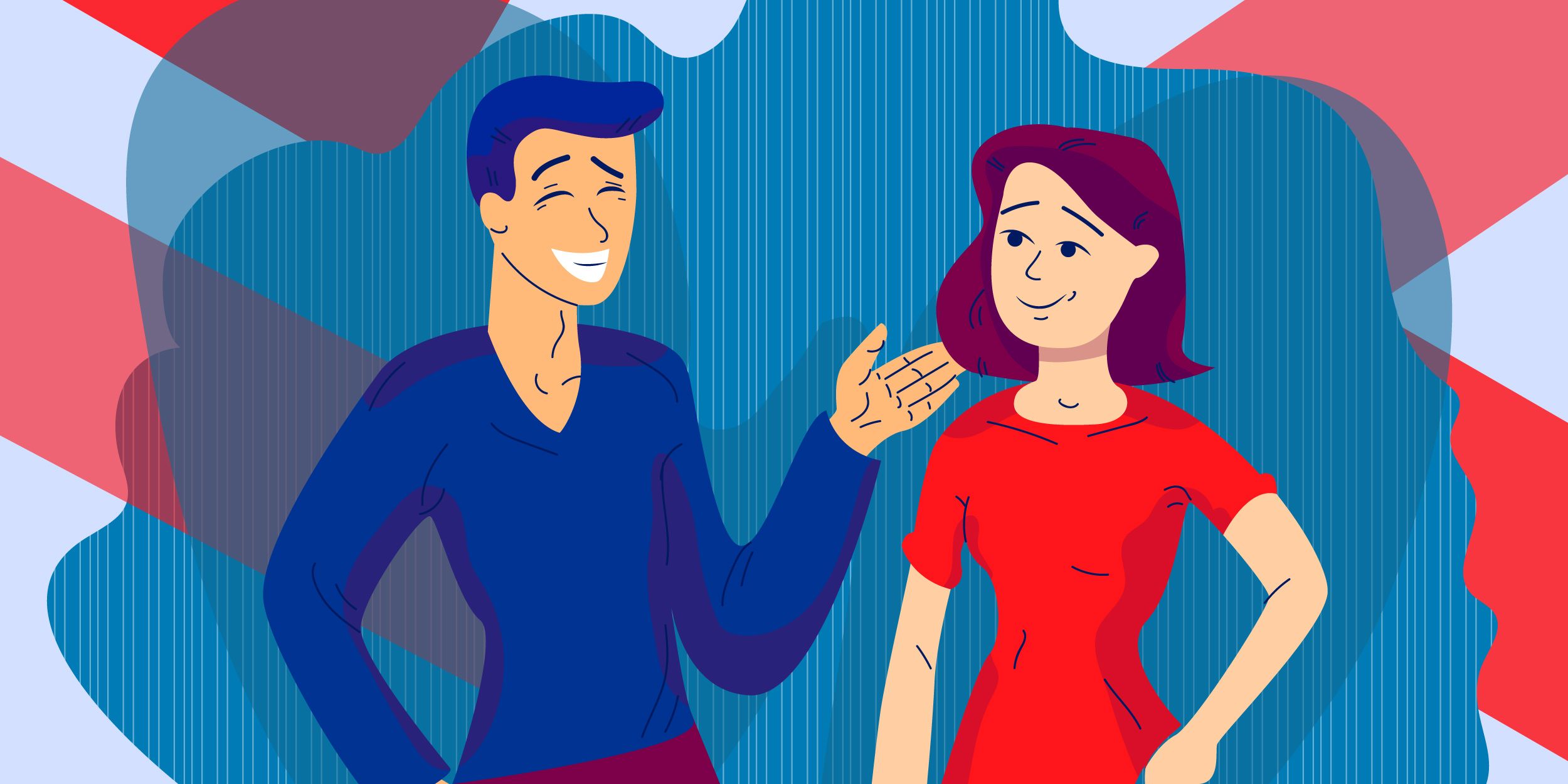 Як швидко закінчити будь-яку розмову: крутий лайфхак