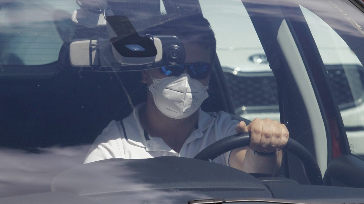 Не порушуйте ПДР! - фото 1