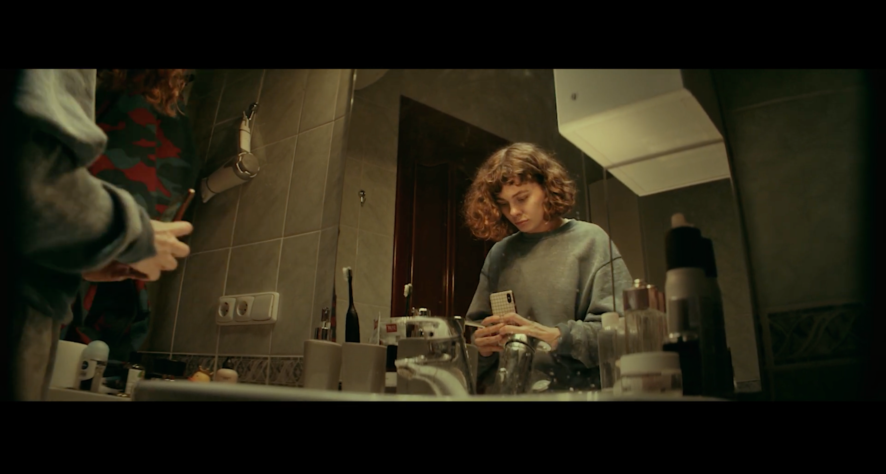 Together: дивіться українську короткометражку про страх самоізоляції