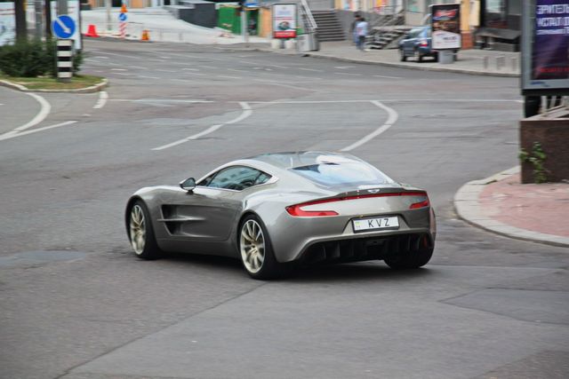 Aston Martin- фото 408091