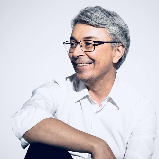 Олександр Ткаченко – новий міністр культури: біографія і факти - фото 408107