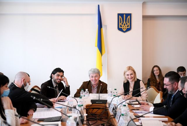 Олександр Ткаченко – новий міністр культури: біографія і факти - фото 408108