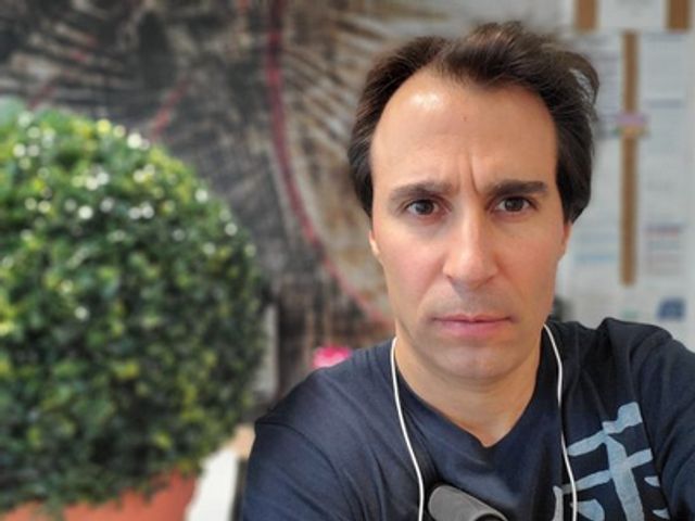 Експерти DxOMark виявили незвичайну властивість фронталки Samsung Galaxy Z Flip - фото 408120