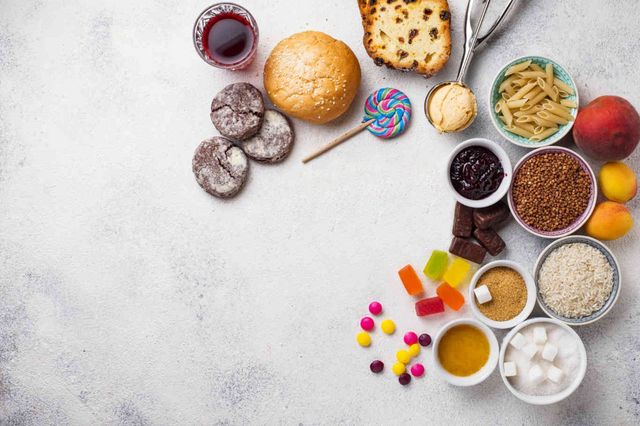 Вуглеводи- фото 408169