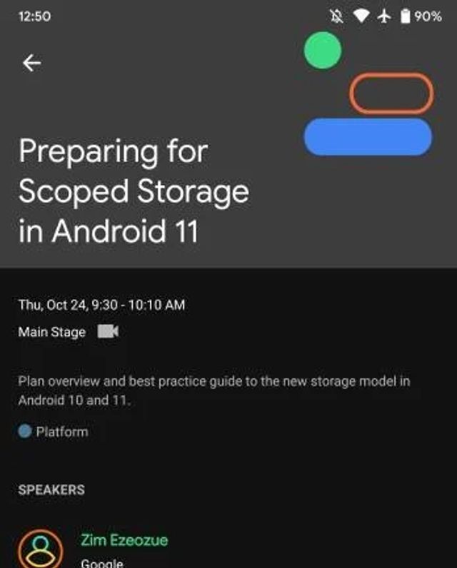 Google закручує гайки: в Android 11 з'явиться нове обмеження - фото 408173
