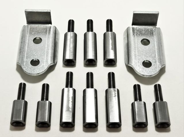 Subaru XV перетворили на ралійний баггі: виглядає дуже круто - фото 408246