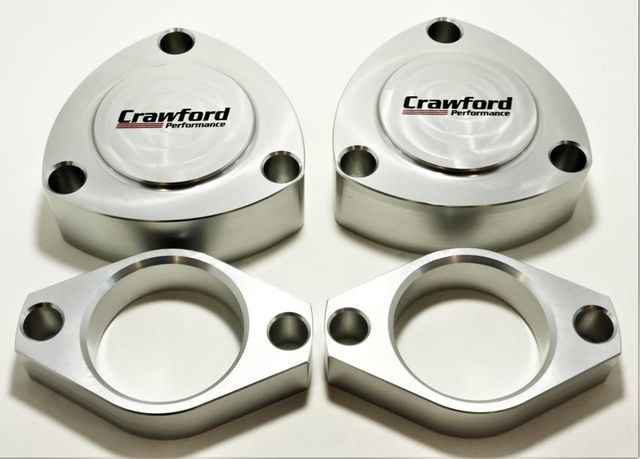 Subaru XV перетворили на ралійний баггі: виглядає дуже круто - фото 408251