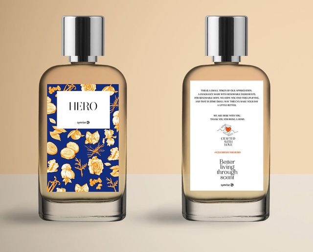 19 парфумерів з різних країн створили аромат для медиків в знак подяки - фото 408316