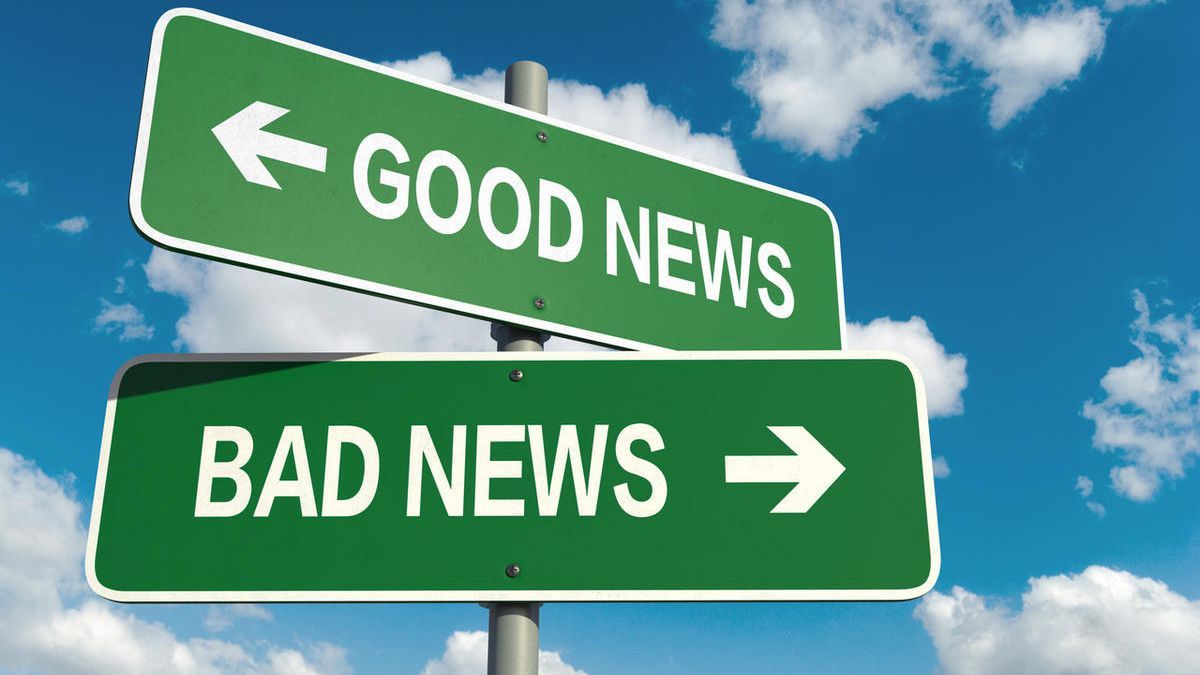 Чому люди частіше хочуть почути погану новину першою: цікаве дослідження