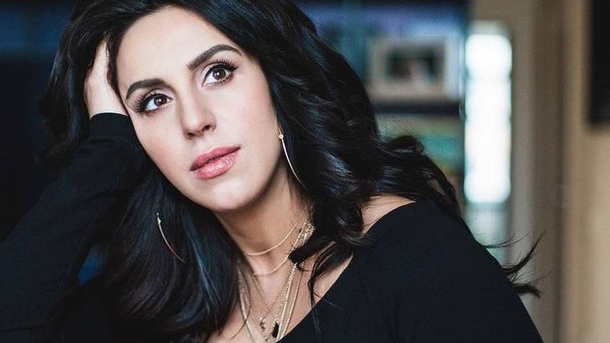 Джамала назвала ТОП-5 найулюбленіших музикантів