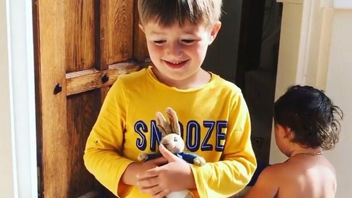 Ф'юрі-молодший - фото 1