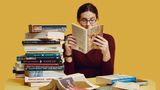 Як звикнути читати книги уважно і регулярно: 5 дієвих порад