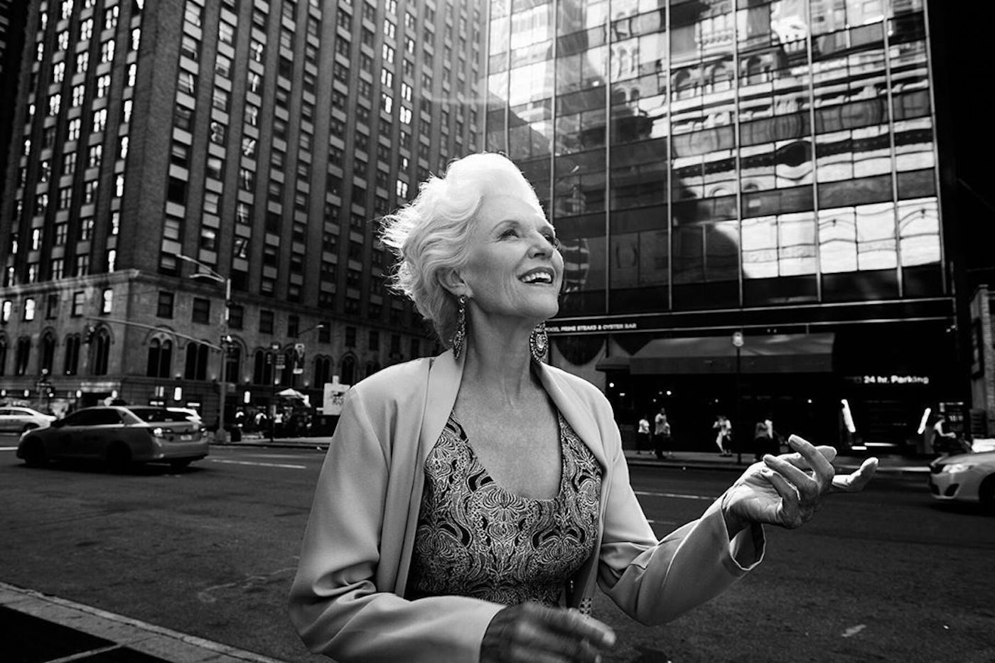 Він не послухав мене: мама Ілона Маска розповіла про сина, його захоплення та малого внука