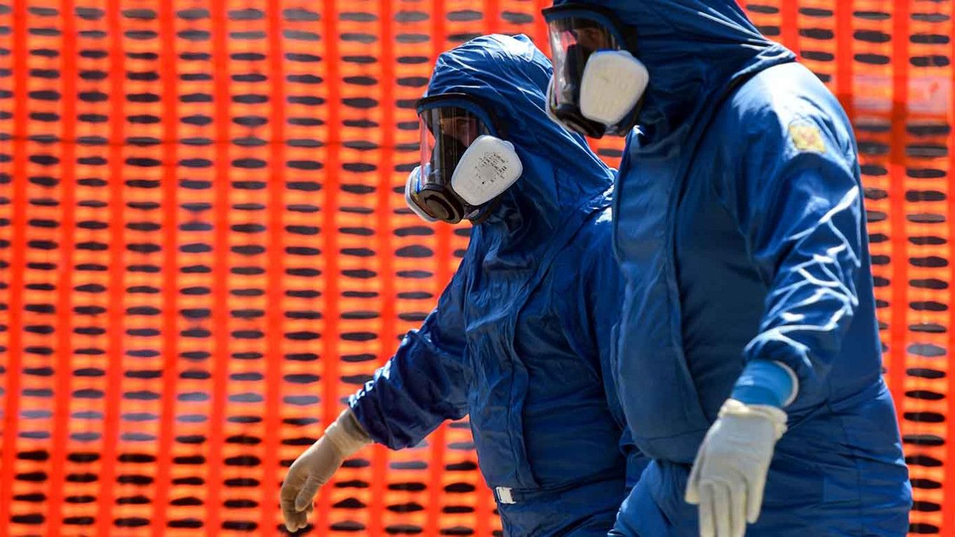 Ця хвороба посилює дію коронавірусу