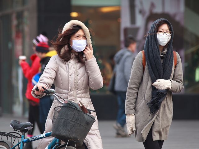Китай- фото 408408